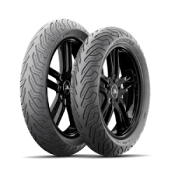 MICHELIN 120/70-12 58S TL/TT REINF CITY GRI SAVER